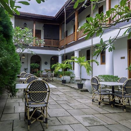 Yara Galle Fort Exterior foto
