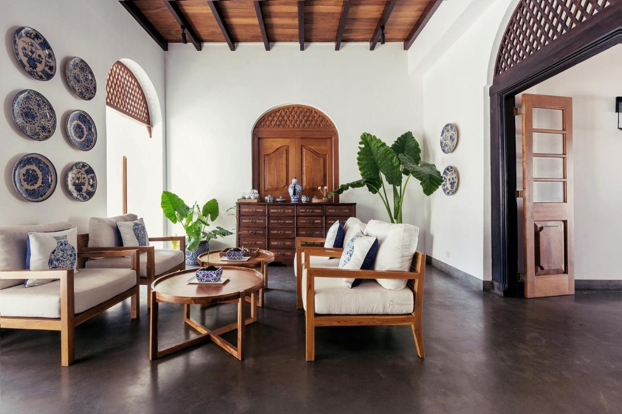 Yara Galle Fort Exterior foto