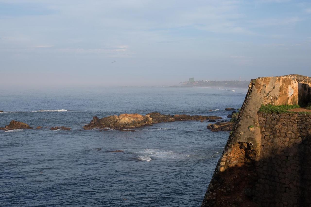Yara Galle Fort Exterior foto